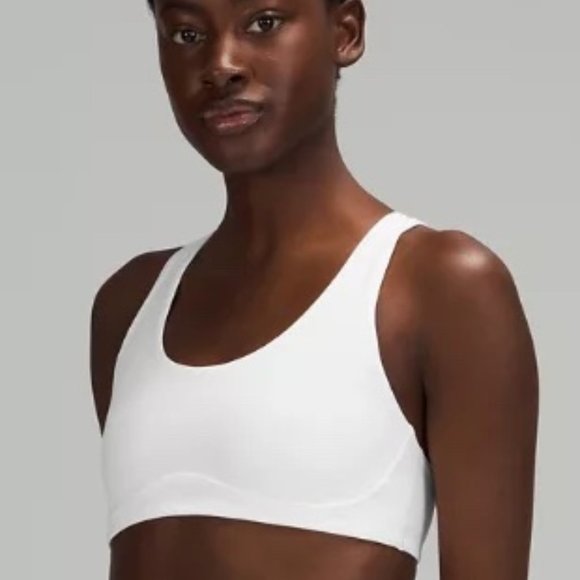 Lululemon Nulu Yoga Bra Size 2 NEW - Picture 2 of 5